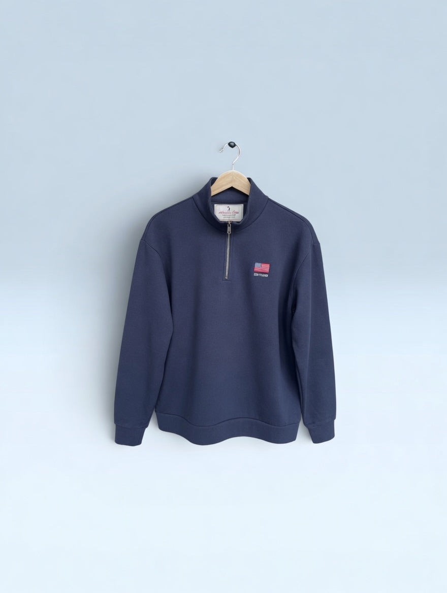 COMING SOON | Soft Navy